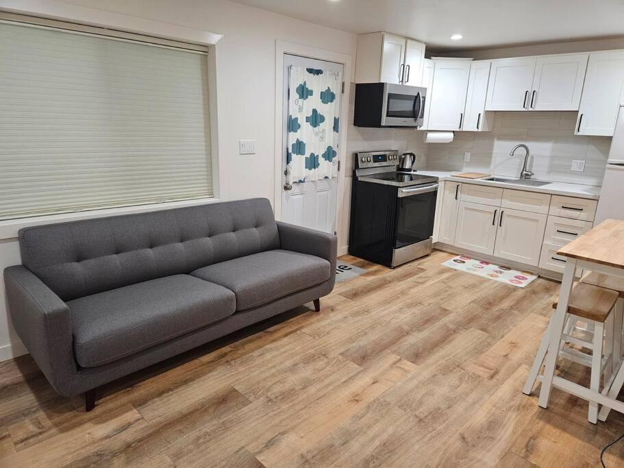 Sunset Location 2Bed/1Bath Apt Close To Golden Gate Park San Francisco Exterior foto