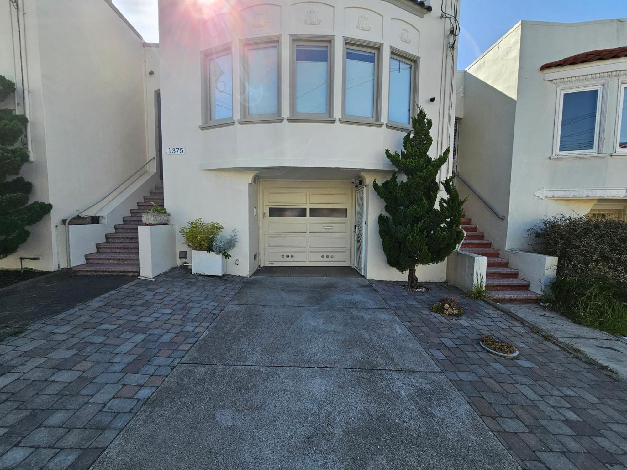 Sunset Location 2Bed/1Bath Apt Close To Golden Gate Park San Francisco Exterior foto